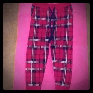 Forever 21 pj / pants Fashion
